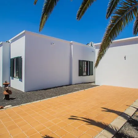 Villa Mar Playa Blanca (Lanzarote)