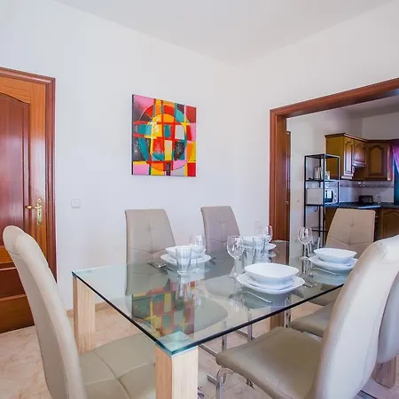 Villa Mar *