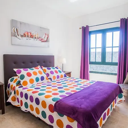 Mar Villa *