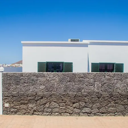 Mar Villa Playa Blanca (Lanzarote)