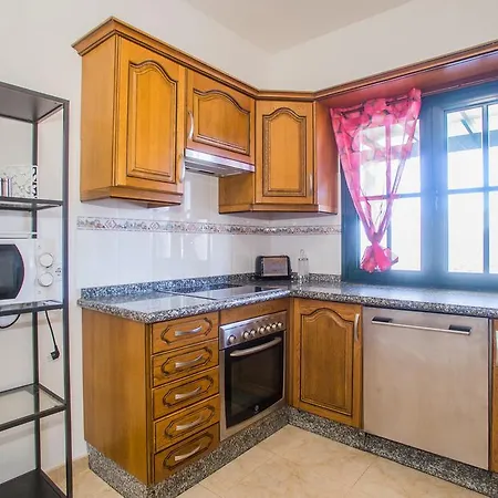 Mar Villa